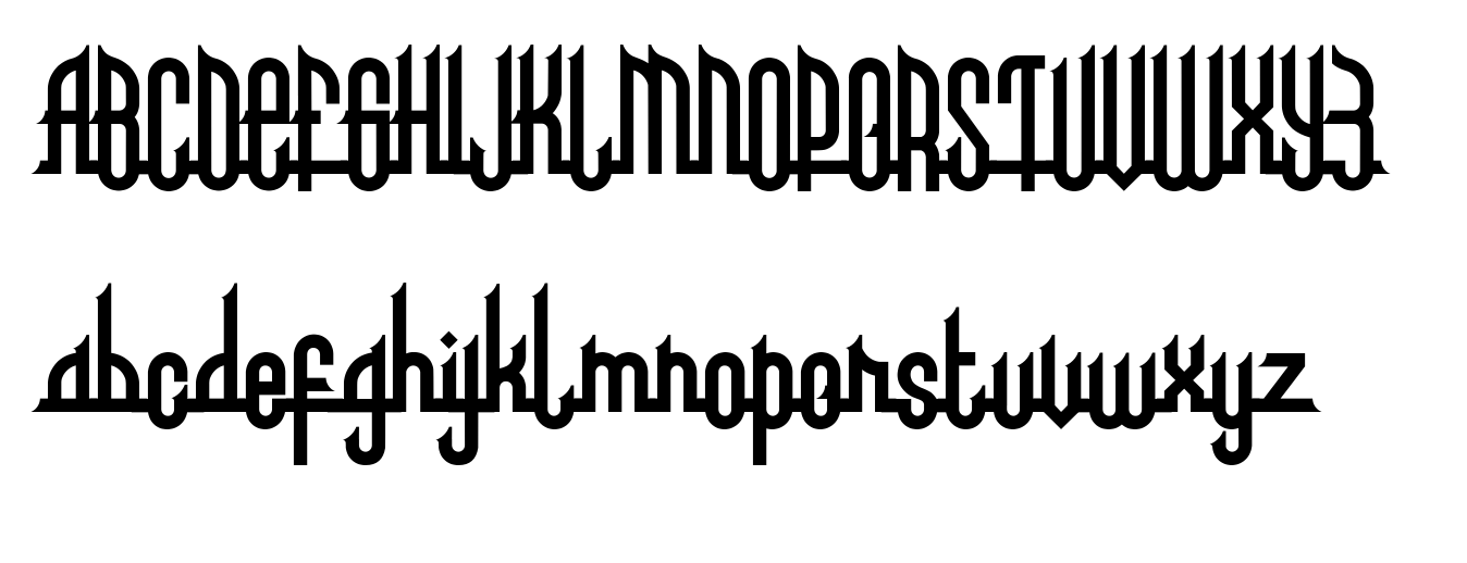 Antaro Font